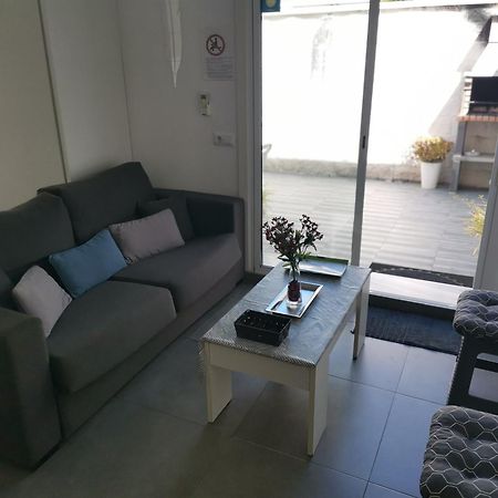 Casasjerezanas Loft Las Flores Jerez de la Frontera Buitenkant foto