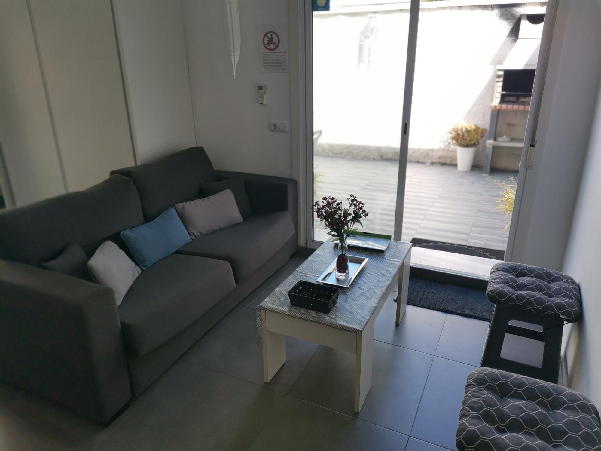Casasjerezanas Loft Las Flores Jerez de la Frontera Buitenkant foto